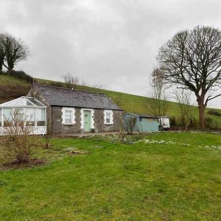Ramulligan Cottage คาวาน ภายนอก รูปภาพ