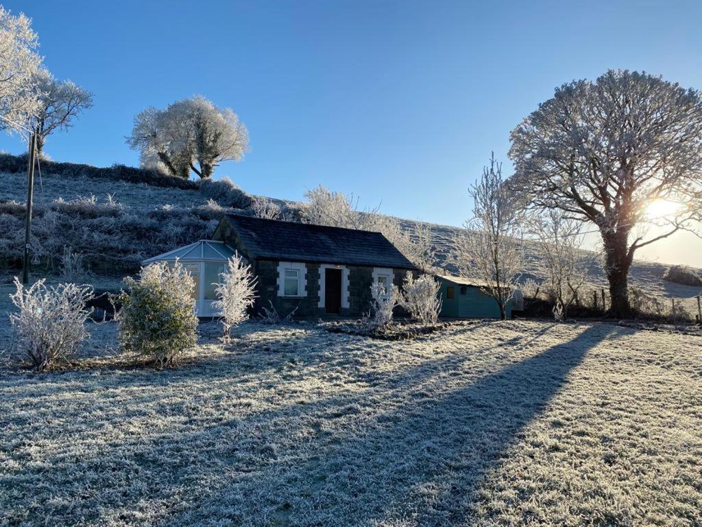 Ramulligan Cottage คาวาน ภายนอก รูปภาพ